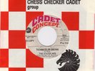 STATUS QUO TECHNICOLOR DREAMS RARE US CADET CONCEPT PROMO EX PSYCH