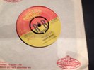 CHUCK BERRY RUN RUDOLPH RUN / JOHNNY B GOODE CHRISTMAS 7