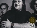 Tad LP Bundle God’s Balls 8-Way Santa Salt Lick + Bonus LP Sealed Colored Vinyl