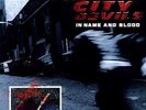 MURDER CITY DEVILS In Name and Blood LP at the drive Area 51 Botch big Business