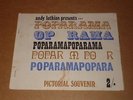 Poparama 1968 UK Tour Programme (Love Affair/Amen Corner/Geno Washington)