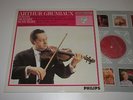 LP/GRUMIAUX/VIOLINKONZERT/HAYDN/SCHUBERT/MOZART/LEPPARD/Philips 802848 LY
