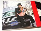 JOHN LEE HOOKER LP MR LUCKY ORIG 1991 VINYL OIS TOP BLUES VG+ |81