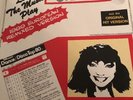 Shannon – Let The Music Play 1989 European Remixed Version 12