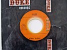 Bobby Bland-Shoes/Touch Of The Blues-Rare Northern Soul 45-Duke 426-VG++ HEAR