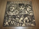 JETHRO TULL - STAND UP - UK ISSUE - GATEFOLD - EXCELLENT+