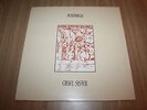 PENTANGLE - CRUEL SISTER - UK ISSUE - 1970 - EXCELLENT+