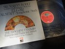 EMI ASD 2970 ELGAR FALSTAFF SYMPHONIC STUDY SANGUINE FAN BOULT LPO PSN TAS EX NR