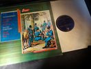 RACHMANINOFF SYMPHONIC DANCES VOCALISE JOHANOS TURNABOUT VOX 34145S EXC NR TAS