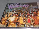 RARE The Warriors Soundtrack Vinyl LP Record. L 36916  EX/ EX