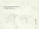 NINE INCH NAILS - Not The Actual Events (reissue) - Vinyl (LP)