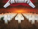 METALLICA-MASTER OF PUPPETS REMASTERED (LP)  VINYL LP NUEVO (Importación USA)