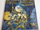 Iron Maiden - Live After Death 2 x Vinyl LP 180 gram New/Sealed Heavy Metal