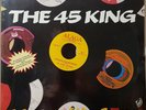45 King, Master of the Game - Vinyl Record LP, Used Original 1988
