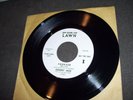 johnny jack/ forever,love must be rare doo wop vocal promo lawn record 45