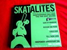 SOUL JAZZ RECORDS-SKATALITES ORIG SKA SOUNDS-LTD 5x7