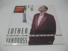 LUTHER VANDROSS **This Is Christmas ** BRAND NEW RECORD LP VINYL