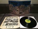 DEEP PURPLE - IN ROCK - 1ST UK