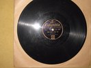 RARE  VINTAGE COLUMBIA RECORD - MISS HUE LEE - ROSE ROSE I LOVE YOU - AN AUTUMN