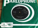 THE BEATLES PAPERBACK WRITER 3RD PRESS CAT NO 5452 ORIGINAL COMPANY SLEEVE EX+