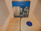 CAJUN HOME MUSIC Folkways Records FA 2620 Gerard Dole & booklet Complete LP NM+