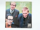 PHIL SEAMEN MEETS EDDIE GOMEZ LP Vinyl Album Record EXC Early pressing PAN 6306
