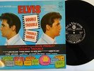 French  LP Elvis PRESLEY  
