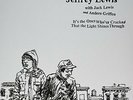 Jeffrey Lewis - It's the Ones Who've Cracked [New Vinyl LP] Colored Vinyl