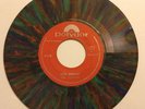 Eric Clapton - After Midnight/Easy Now LEBANESE POLYDOR PHILIPS Vinyl 45