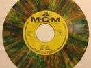 Donny Osmond - Puppy Love/Hey Girl LEBANESE MGM/PHILIPS PAUL ANKA Vinyl 45