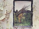 Led Zeppelin - IV   180 Gram LP Vinyl  New & Sealed