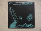 HANK MOBLEY SOUL STATION BLUE NOTE LP EX+/NM ART BLAKEY PAUL CHAMBERS ETC