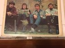 JOHN MAYALL WITH ERIC CLAPTON - BLUES BREAKERS LP SKL 4804