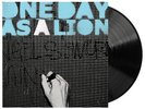 One Day As A Lion - One Day As A Lion - LP VINYL Sealed MINT - Mars Volta RATM