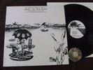 LP Pete Brown & Ian Lynn Party in the Rain Private UK 1982 | EX