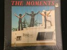 In-Shrink The Moments on Top 1970 Funk Stang Original Ray, Goodman & Brown