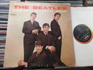 BEATLES lp Introducing VJLP-1062 shadow, 63-3403 rainbow label VG-