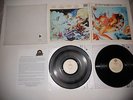 Dire Straits Alchemy Live Masterdisk RL '84 1st USA EXC Press Ultrasonic CLEAN