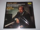 2 LP/SEALED NEU NEW/DG 2721119/LISZT/ETUDES/D'EXECUTION /LAZAR BERMAN