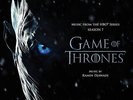 Ramin Djawadi: Game Of Thrones Season 7 (Music From the HBO Series) (2LPs)