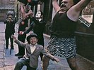 Doors: Strange Days (180GV: Mono Remaster) LP