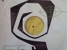 First Press 1964 LIVE LP- HAAS Piano plays  SCHUMANN & MEHTA Conducts WEBERN