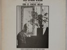 HUGH NEWSOM: Songs of Love Death, Edna St. Vincent Millay PRIVATE Odd Piano LP