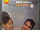 1960's SOUL JAZZ SEALED Lp Gloria Coleman Pola Roberts Grant Green Soul Sisters