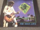 Led Zeppelin For Your Love