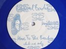 KILLER RARE CHICAGO HOUSE - Bernard Badie ?– Move To The Beat - Mojuba - DIXON