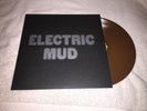 Muddy Waters Electric Mud Chess-Nut Brown Colored Vinyl Third man Records