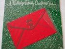 A Partridge Family Christmas 1971 LP Vinyl S/S Still Sealed & Xmas Card BEL 6066