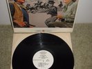 SOUNDTRACK LP - EL DORADO - NELSON RIDDLE - EPIC MONO - WL PROMO