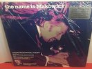 Sealed ADAM MAKOWICZ Feat Phil Wood SHEFFIELD LAB 21 MINT Audiophile LP